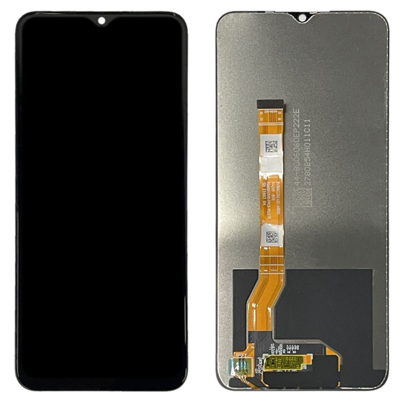For OnePlus Nord N300 5G Grade B LCD Screen and Digitizer Assembly Replacement Part (without Logo) For OnePlus Nord N300 5G Grade B LCD Screen and Digitizer Assembly Replacement Part (without Logo)
